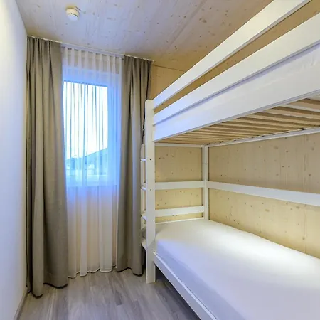 Residenz Schiestl Aparthotel 4*