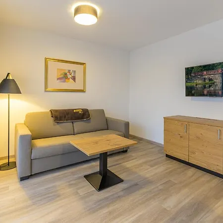 Residenz Schiestl Aparthotel 4*