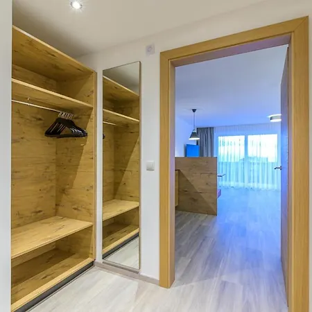 Residenz Schiestl Aparthotel 4*