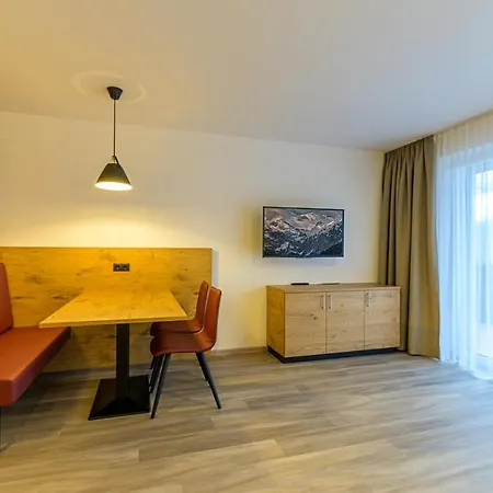 Residenz Schiestl 4*