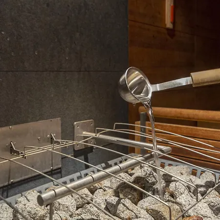 Residenz Schiestl Apart Otel Fuegenberg