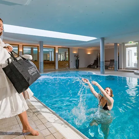 Residenz Schiestl 4* Fuegenberg