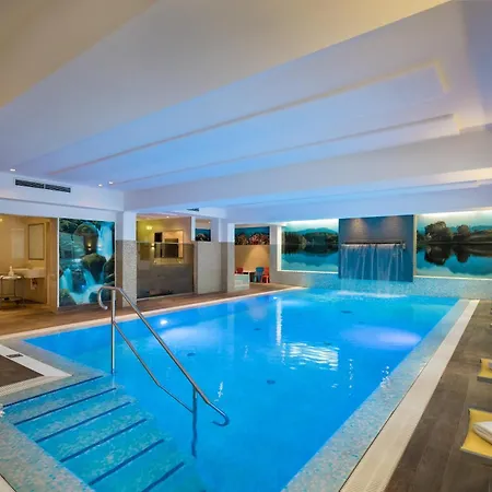 Aparthotel Residenz Schiestl Fuegenberg