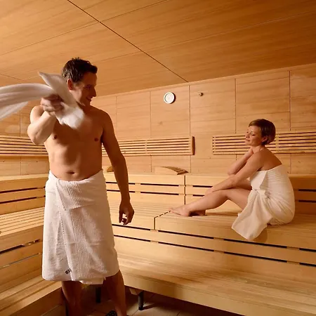 Residenz Schiestl Fuegenberg