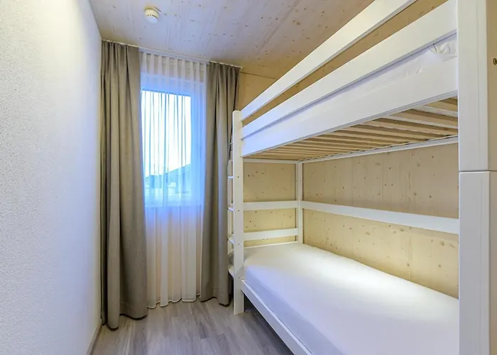 Residenz Schiestl Aparthotel 4*