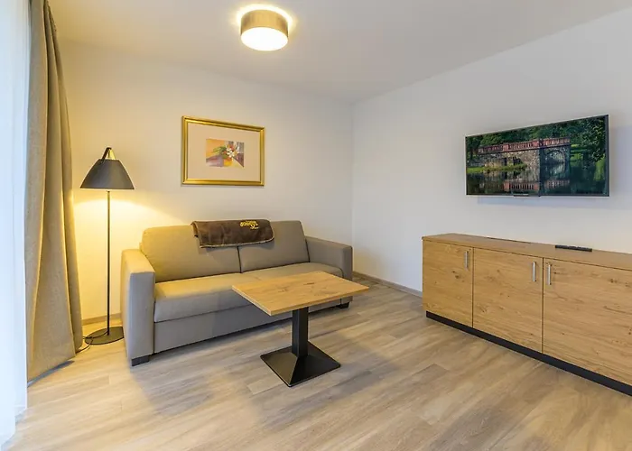 Residenz Schiestl Aparthotel 4*