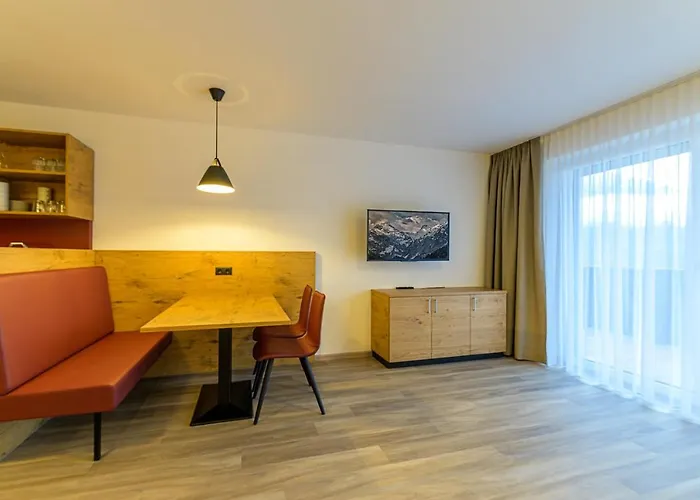 Residenz Schiestl 4*