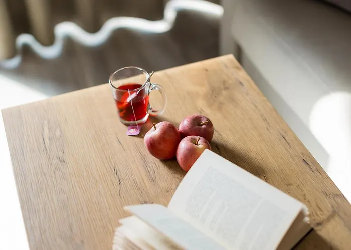 Residenz Schiestl 4* Fuegenberg