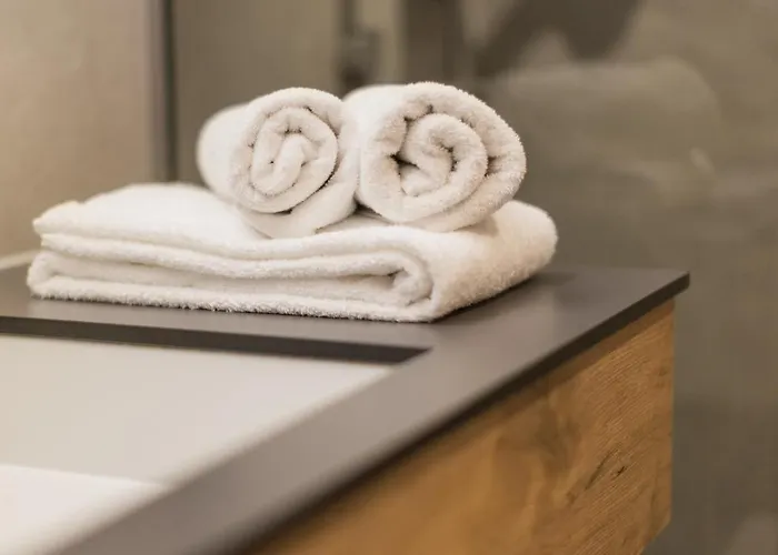 Residenz Schiestl Aparthotel Fuegenberg