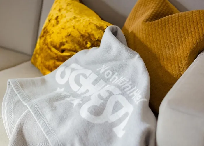 Aparthotel Residenz Schiestl Fuegenberg