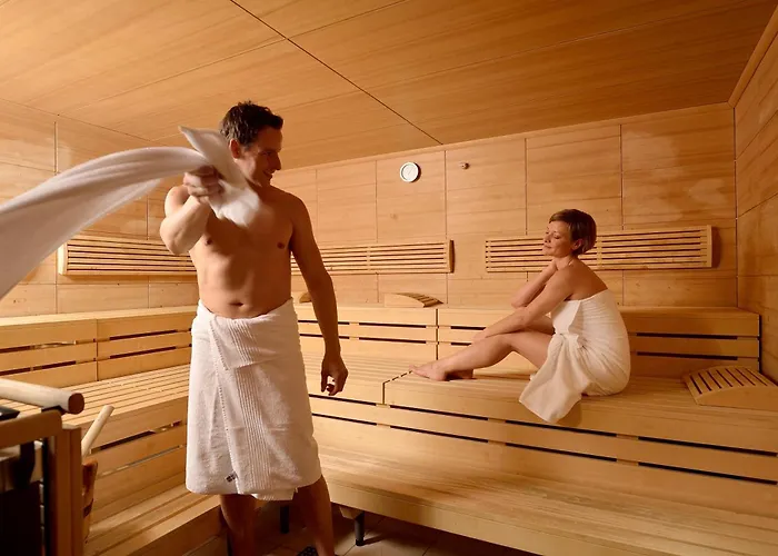 Residenz Schiestl Fuegenberg