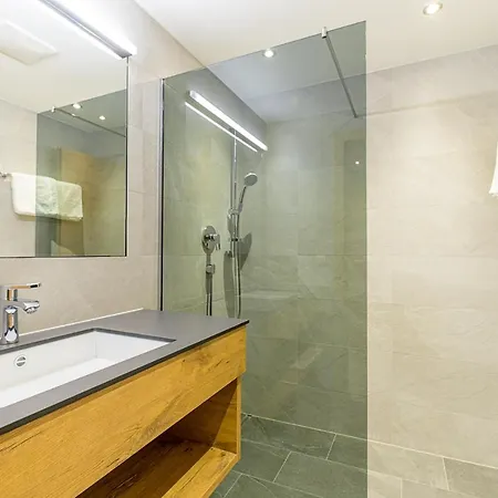شقة فندقية Residenz Schiestl فونغيبيرغ