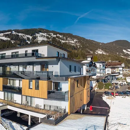 Residenz Schiestl 3*