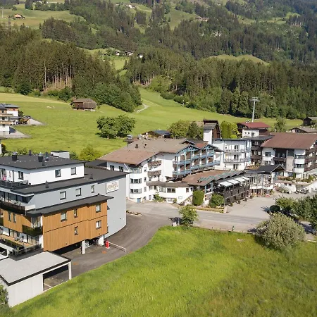 Residenz Schiestl 3*