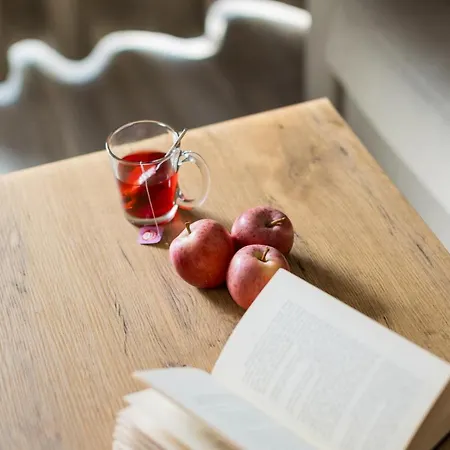 Residenz Schiestl 4* 菲根贝格